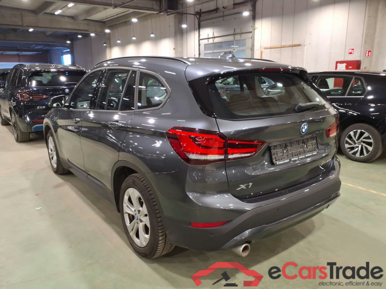 BMW X1 1.5 XDRIVE25E PHEV 162KW) #2