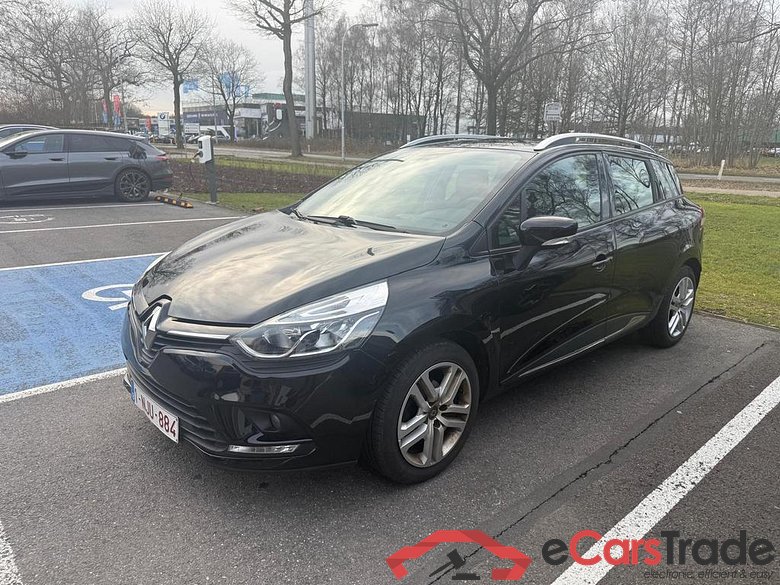 RENAULT Clio IV Phase II Clio 1.2i Limited