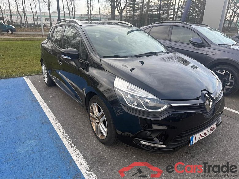 RENAULT Clio IV Phase II Clio 1.2i Limited #2