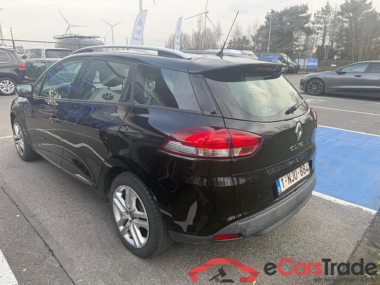 RENAULT Clio IV Phase II Clio 1.2i Limited #3