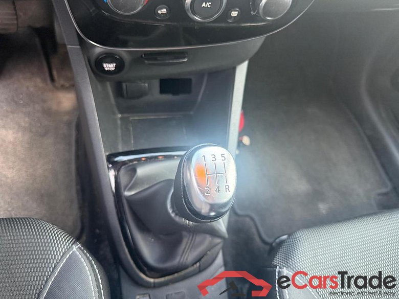 RENAULT Clio IV Phase II Clio 1.2i Limited #6