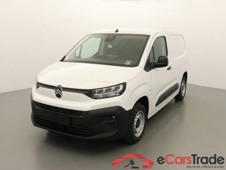 Citroen Berlingo VAN M 650KG 1.5 DIESEL 102hp