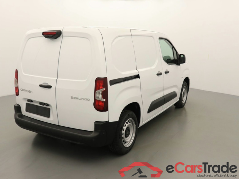 Citroen Berlingo VAN M 650KG 1.5 DIESEL 102hp #2