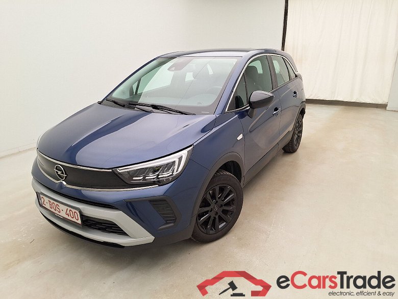 Opel, Crossland '20, Opel Crossland 1.2 81kW Turbo S/S Elegance 5d #2