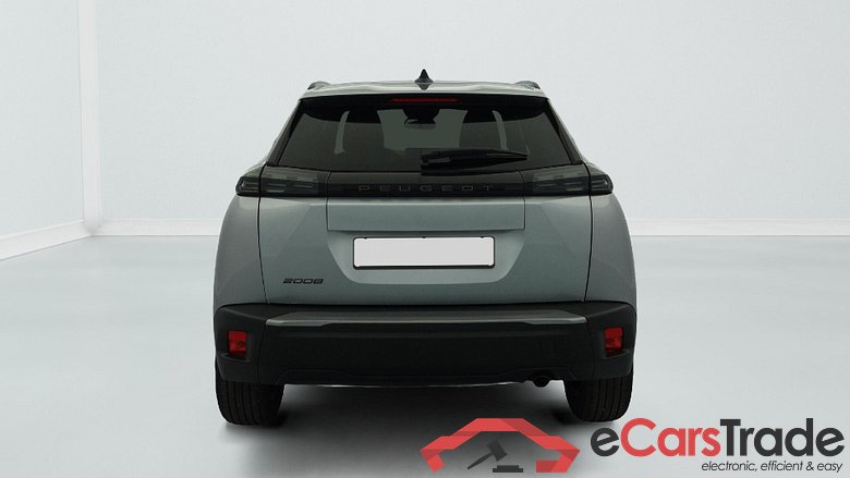 Peugeot 2008 100 S&S BVM6 Allure #6