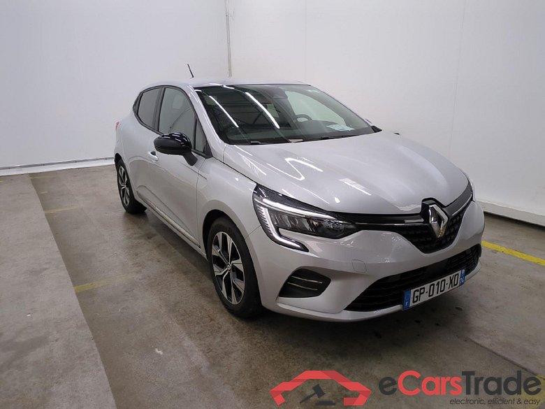 Clio V Evolution 1.0 TCe 90CV BVM6 E6d #2