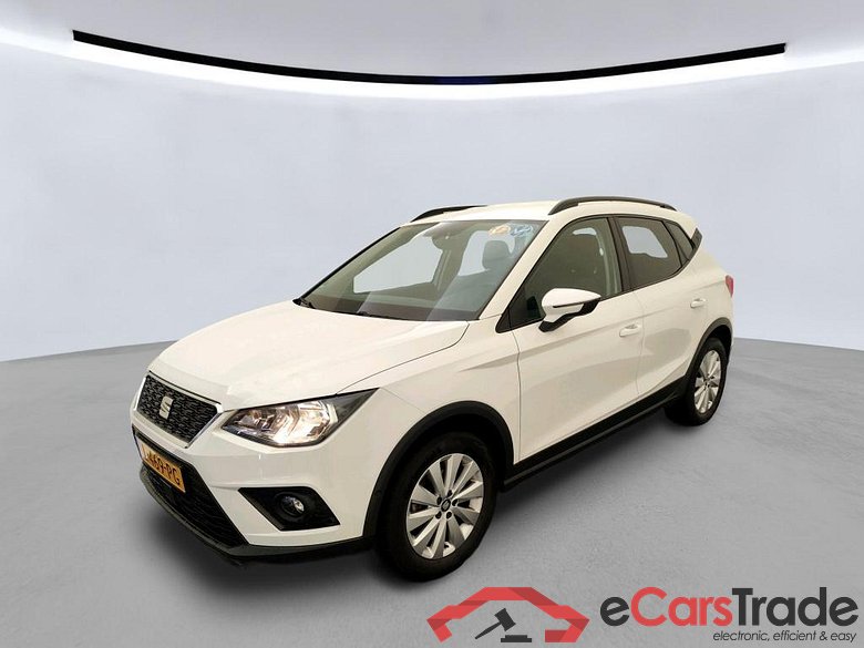 SEAT Arona 70 kW #1