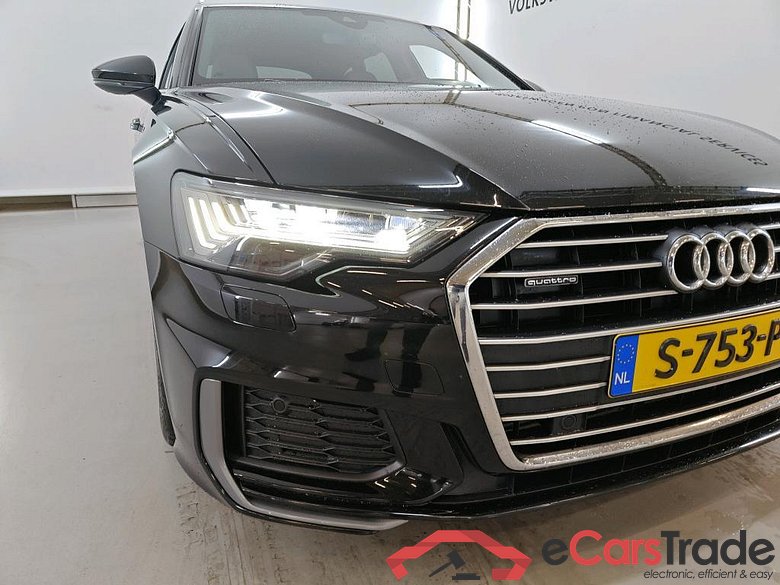 AUDI A6 Avant 195 kW #4