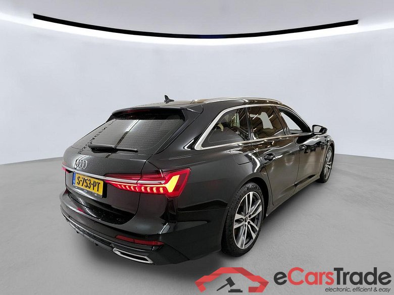 AUDI A6 Avant 195 kW #6