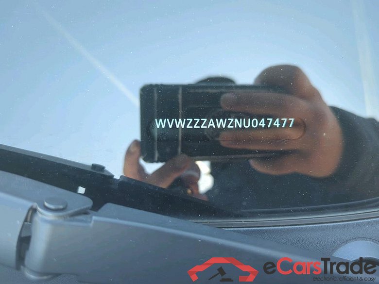 VOLKSWAGEN POLO 70 kW #3