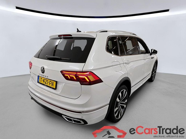 VOLKSWAGEN Tiguan Allspace 110 kW #6