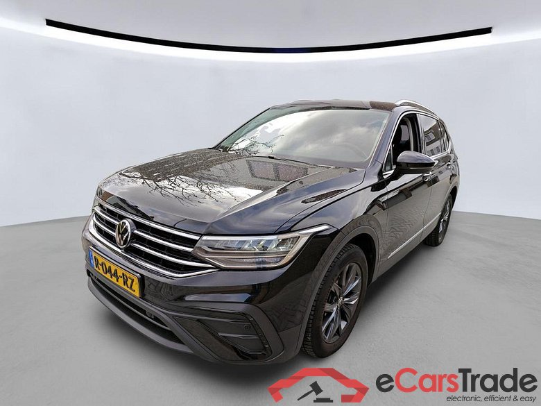 VOLKSWAGEN Tiguan Allspace 110 kW