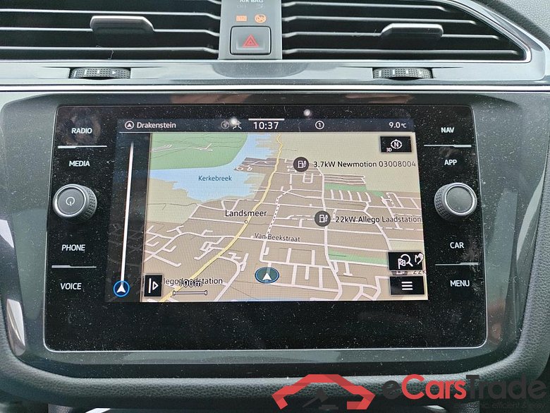 VOLKSWAGEN Tiguan Allspace 110 kW #2