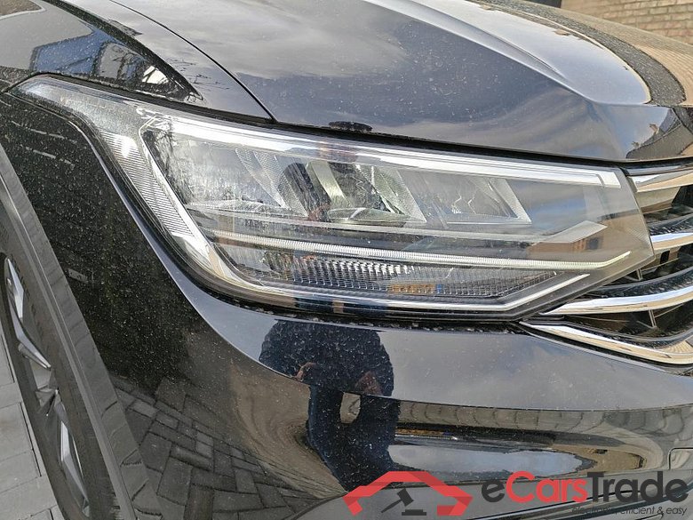 VOLKSWAGEN Tiguan Allspace 110 kW #4