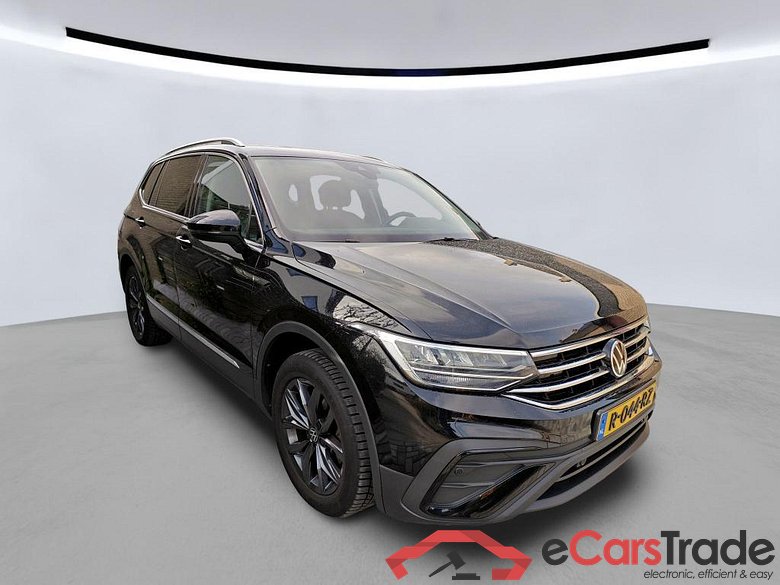 VOLKSWAGEN Tiguan Allspace 110 kW #5