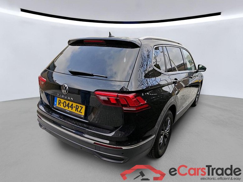 VOLKSWAGEN Tiguan Allspace 110 kW #6