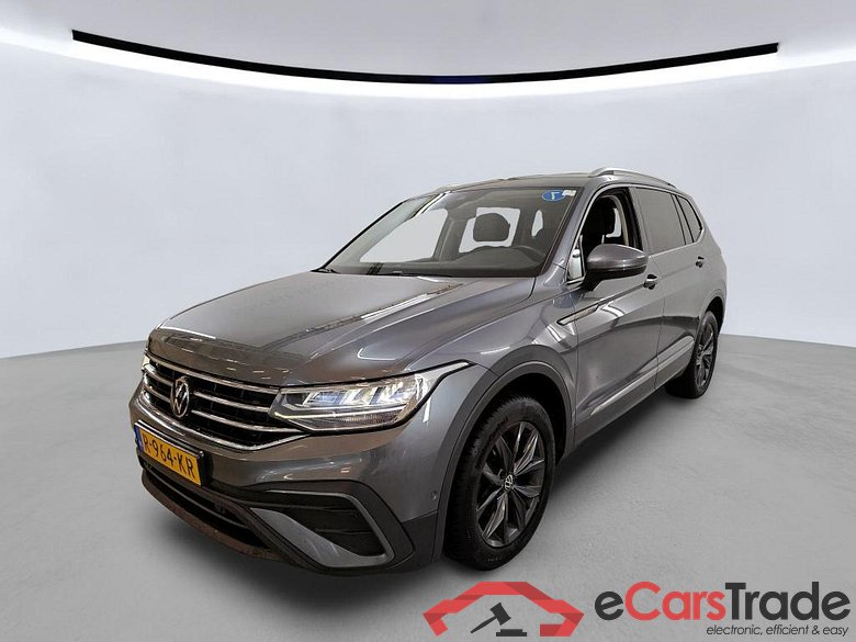 VOLKSWAGEN Tiguan Allspace 110 kW #1