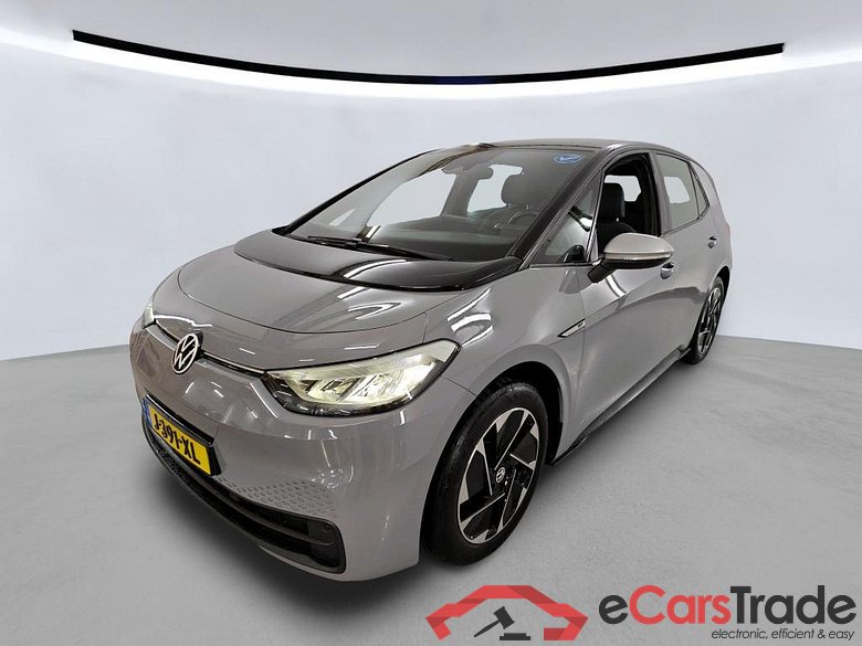 VOLKSWAGEN ID.3 150 kW #1