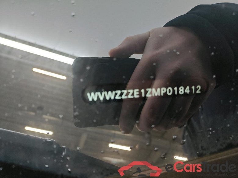 VOLKSWAGEN ID.3 150 kW #3