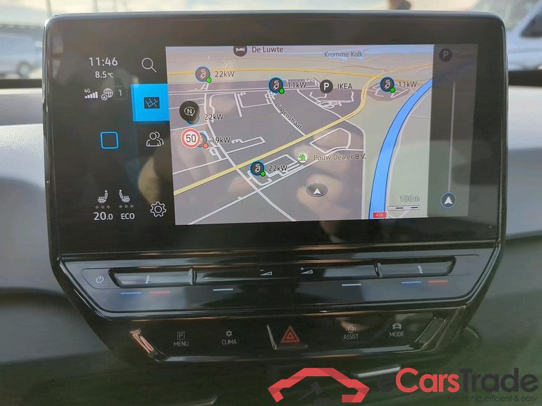 VOLKSWAGEN ID.3 150 kW #2