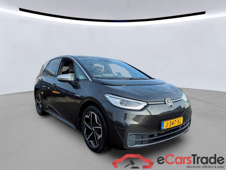 VOLKSWAGEN ID.3 150 kW #5