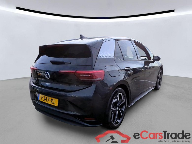 VOLKSWAGEN ID.3 150 kW #6