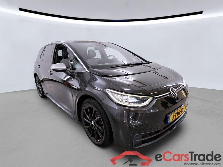 VOLKSWAGEN ID.3 150 kW #4