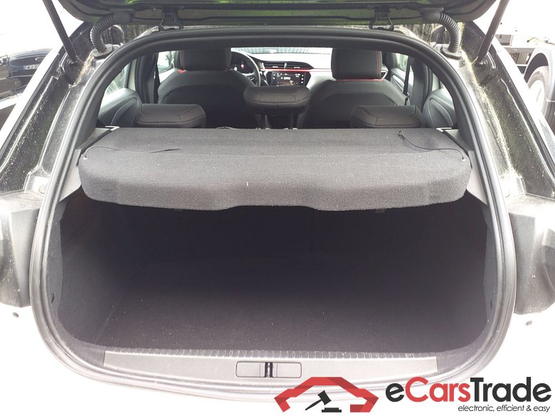 OPEL Corsa 1.2 TURBO 130 CV GS AT8 + PACK CITY 180 + CLIM AUTO + ACCOUDOIR CENTRAL #2