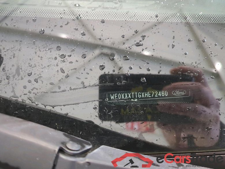 FORD Transit 96 kW #3