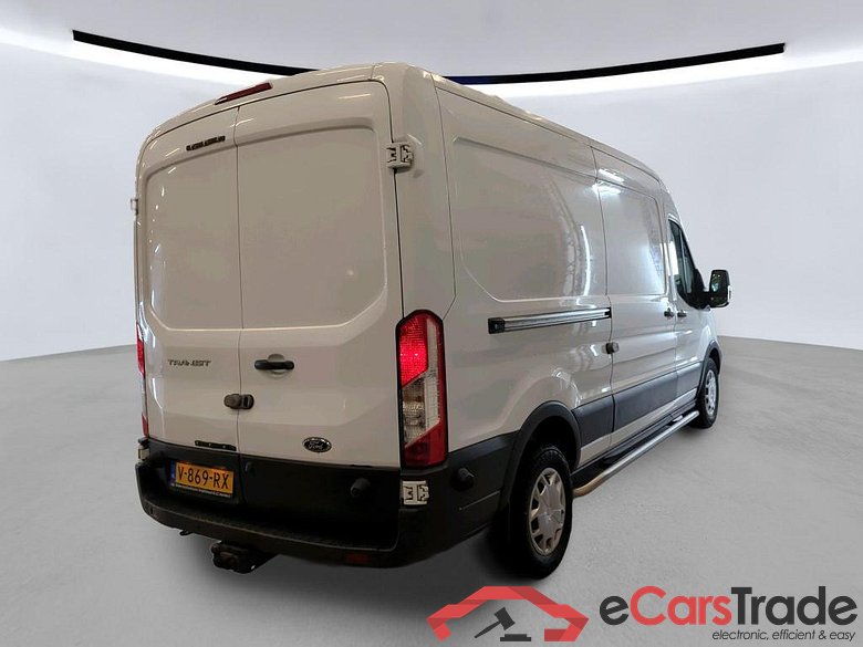 FORD Transit 96 kW #5