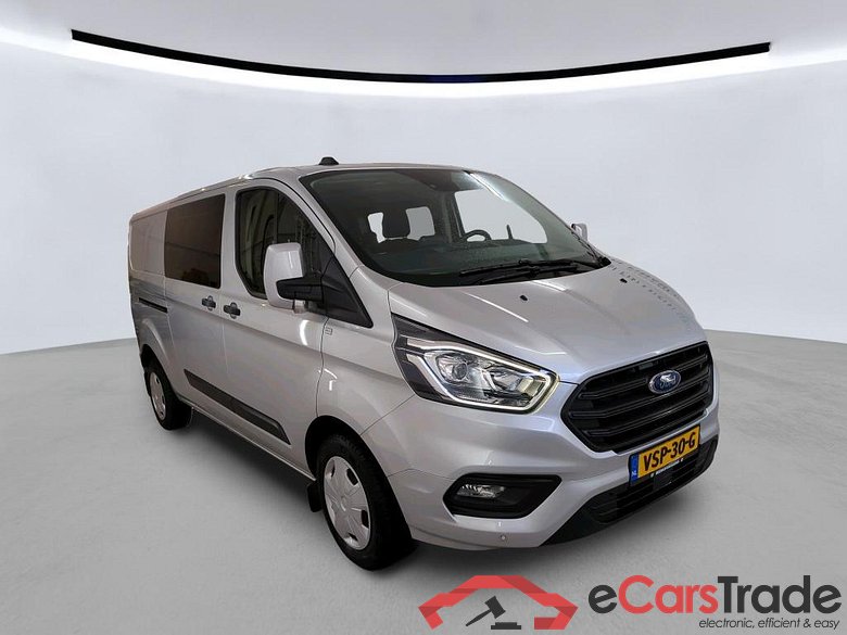 FORD Transit Custom 125 kW #3