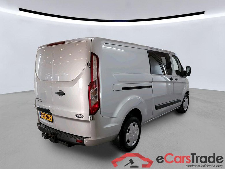 FORD Transit Custom 125 kW #4