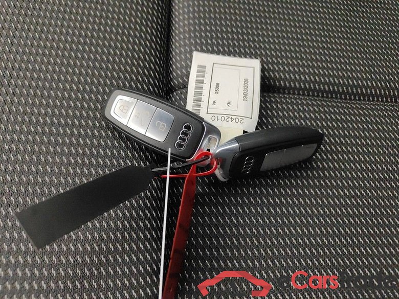 AUDI Q4 E-TRON 40 82kWh 204hp 5d #4