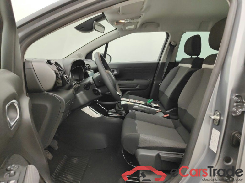 Citroën C3 Aircross 1.2 PureTech 110 S&S MAN PLUS 5d #3