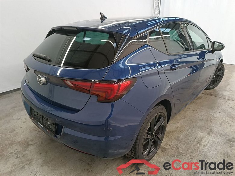 Opel Astra 1.5 Turbo D 90kW S/S Ultimate 5d #2