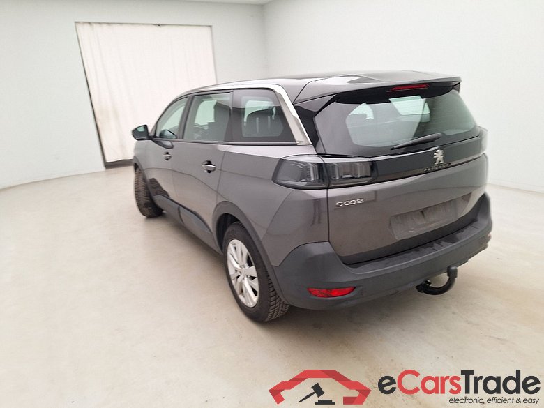 Peugeot, 5008 FL'20, Peugeot 5008 1.5 BlueHDi 96kW S&S Active Pack 5d #5