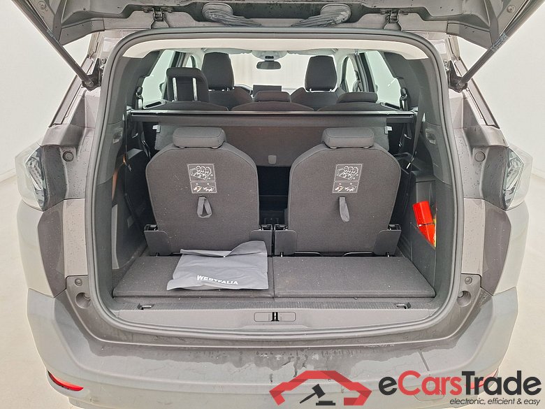 Peugeot, 5008 FL'20, Peugeot 5008 1.5 BlueHDi 96kW S&S Active Pack 5d #6