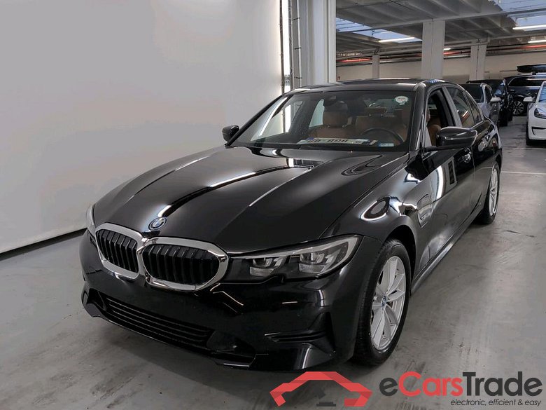 BMW 3 SERIES BERLINE 2.0 330E (135KW) BERLINE #1