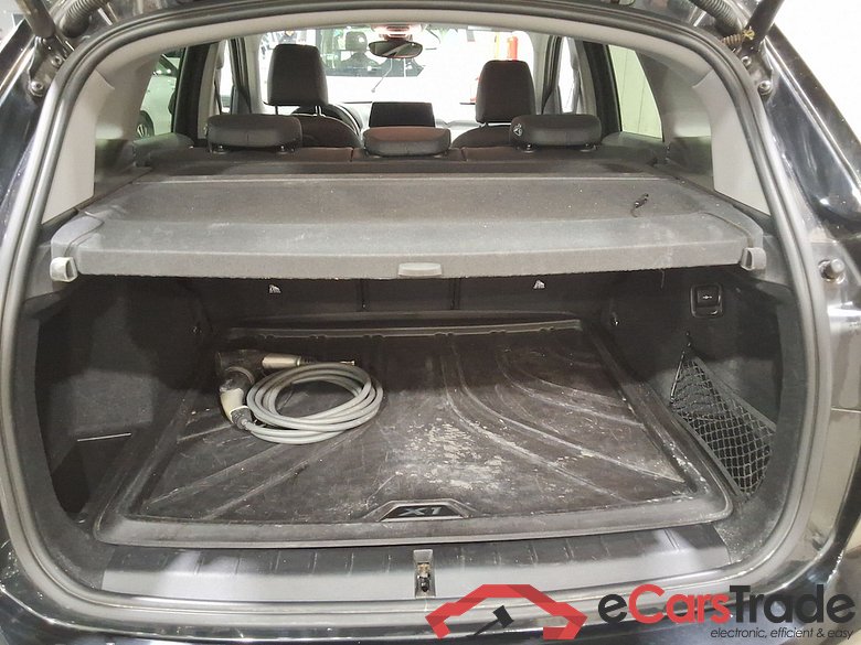 BMW X1 1.5 XDRIVE25E PHEV 162KW) #3