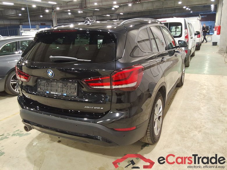BMW X1 1.5 XDRIVE25E PHEV 162KW) #4