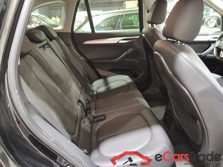 BMW X1 1.5 XDRIVE25E PHEV 162KW) #5