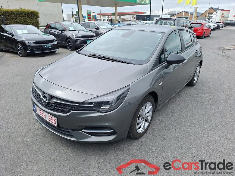 OPEL ASTRA 1.2 TURBO 81KW S-S EDITION #1