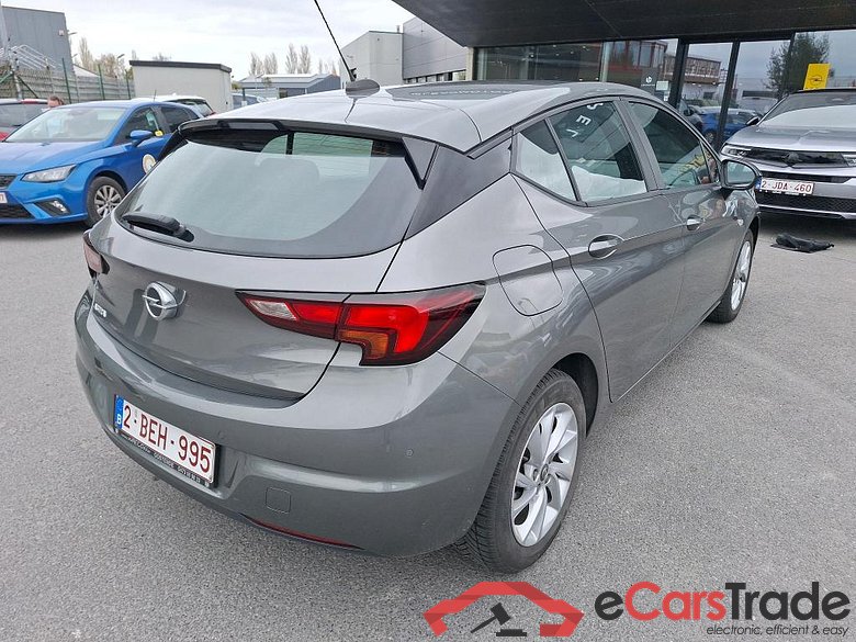 OPEL ASTRA 1.2 TURBO 81KW S-S EDITION #4