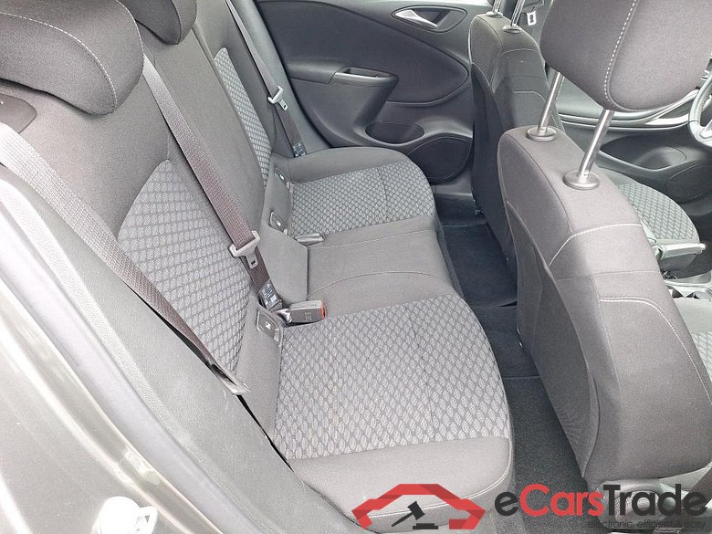 OPEL ASTRA 1.2 TURBO 81KW S-S EDITION #6