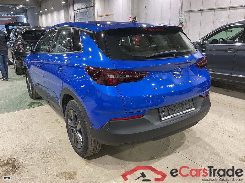 OPEL GRANDLAND 1.5 TURBO D 96KW S-S AUTO BUSINESS EDIT. #3
