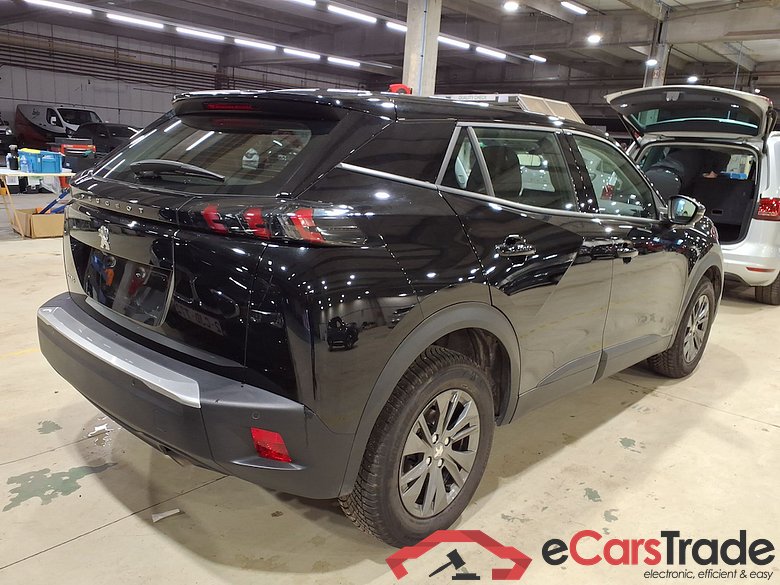 PEUGEOT 2008 1.2 PURETECH 74KW S-S ACTIVE PACK #4