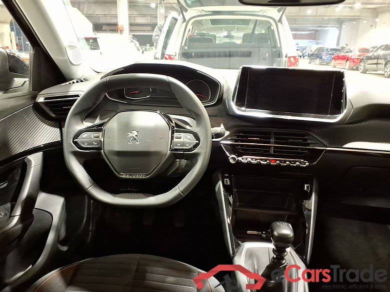 PEUGEOT 2008 1.2 PURETECH 74KW S-S ACTIVE PACK #6