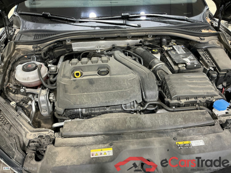 SKODA SUPERB COMBI 1.5 TSI ACT 110KW DSG7 SPORTLINE #6