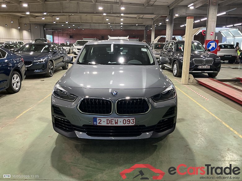 BMW X2 1.5 XDRIVE25E PHEV 162KW #2