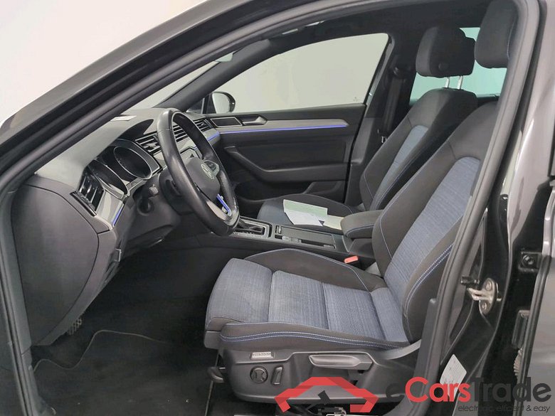 VOLKSWAGEN PASSAT VARIANT 1.4 TSI MSQ VARIANT GTE BUSINESS #5